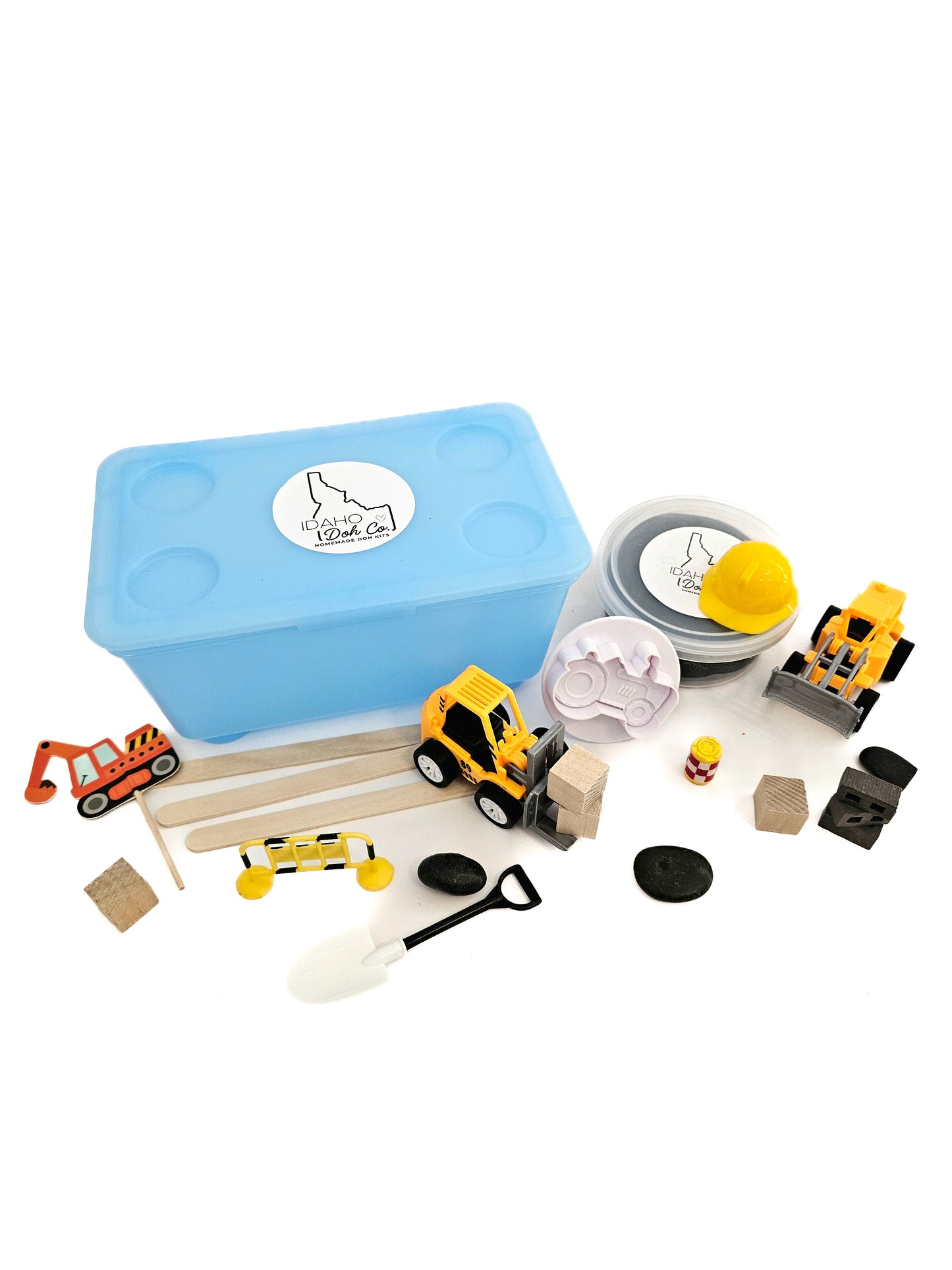 Construction Midi Kit