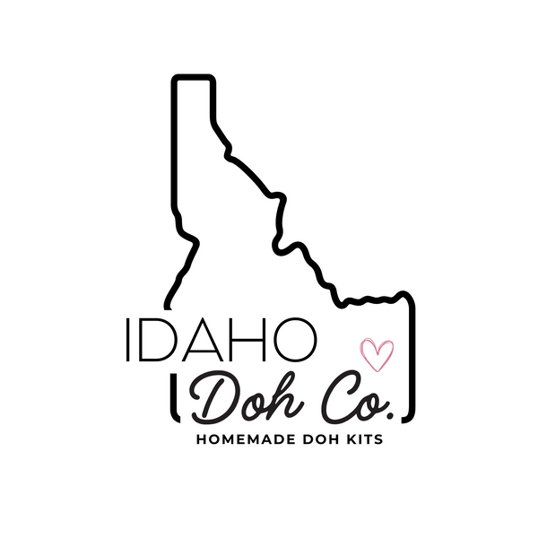 Idaho Doh Co.